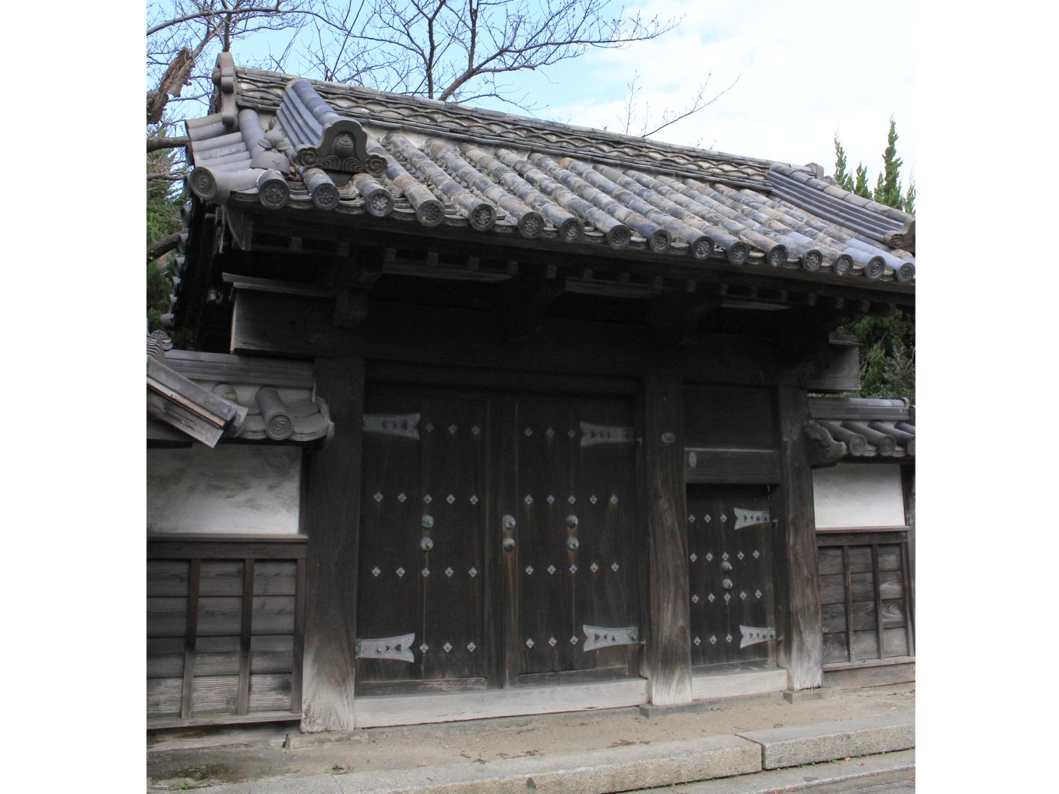 ③ランチ休憩に最適！街並みに映える赤いレンガの行橋赤レンガ館-1