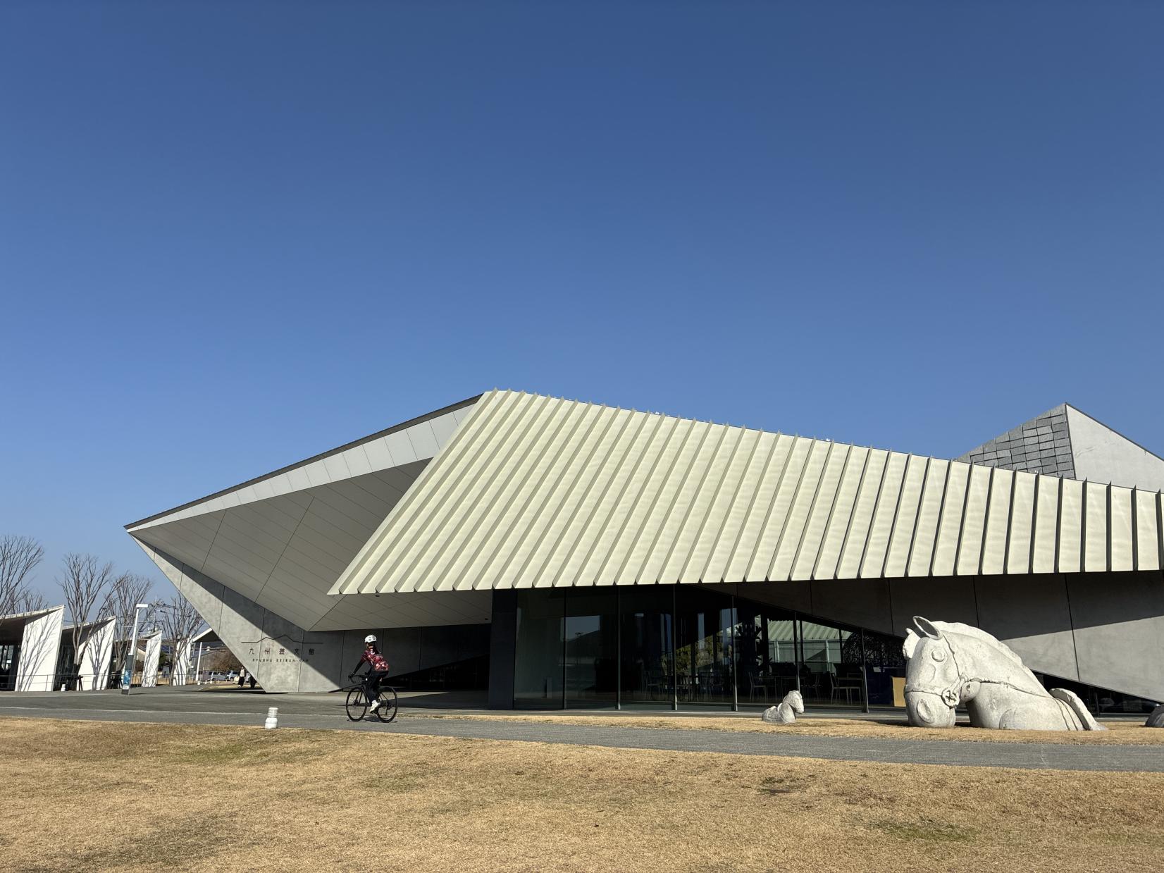 ①走る前からお楽しみ満載の筑後船小屋駅-1