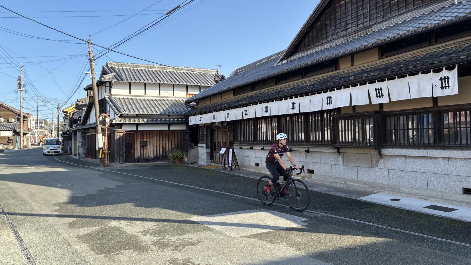 ③NIPPONIA HOTEL 八女福島 商家町-0