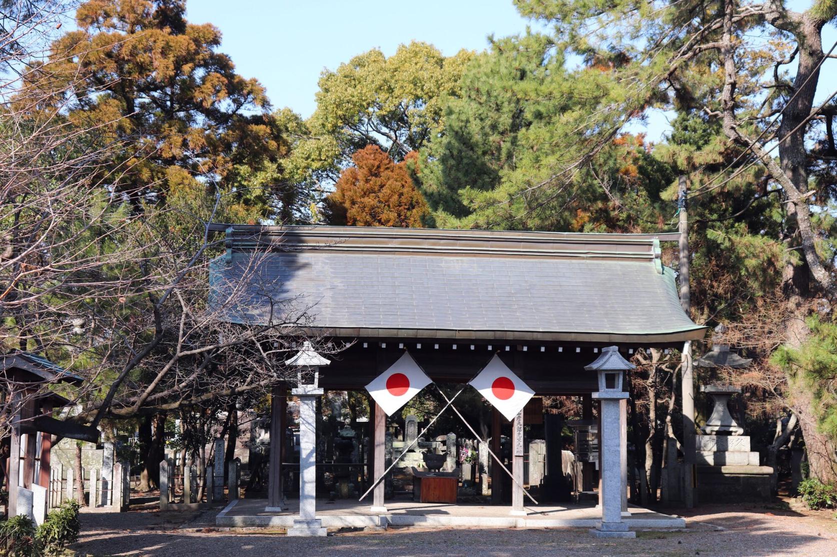 ⑤城下町の面影を今に伝える久留米寺町-4