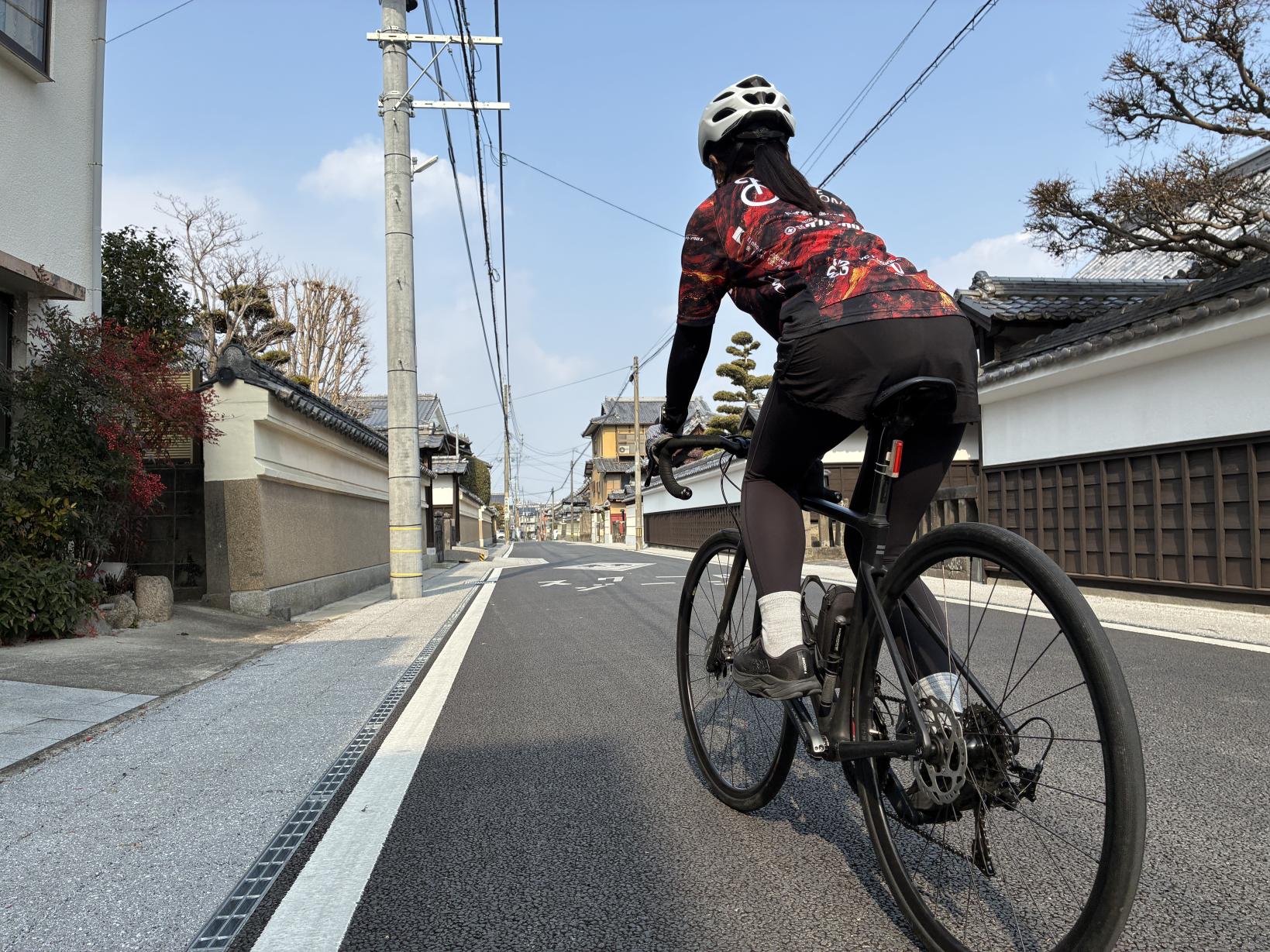 ⑤城下町の面影を今に伝える久留米寺町-1