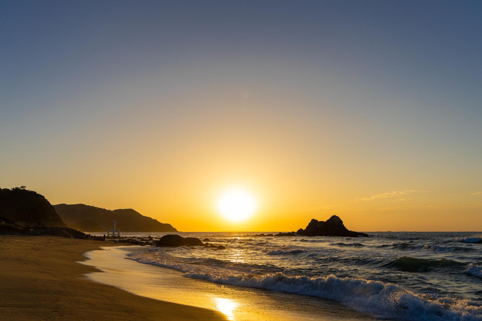 志摩サンセットロード-5