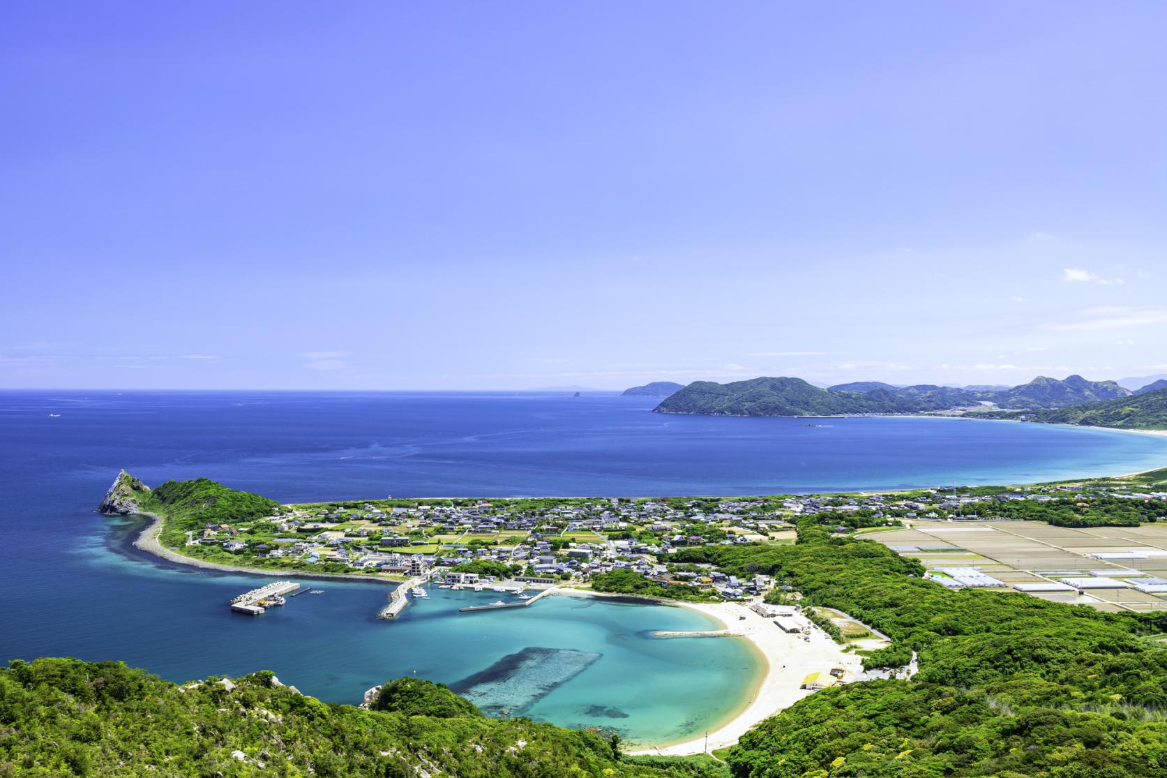 志摩サンセットロード-7