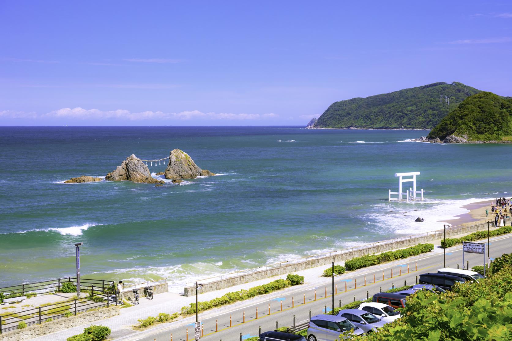 志摩サンセットロード-1