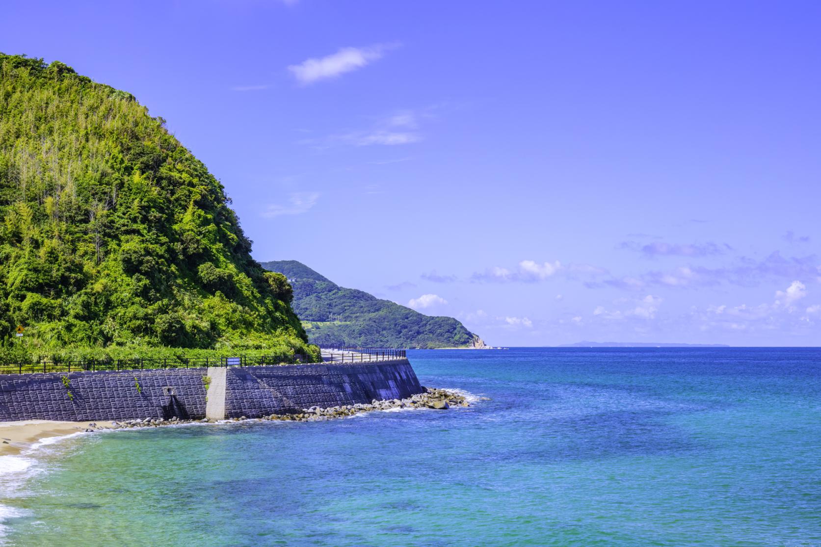 志摩サンセットロード-3