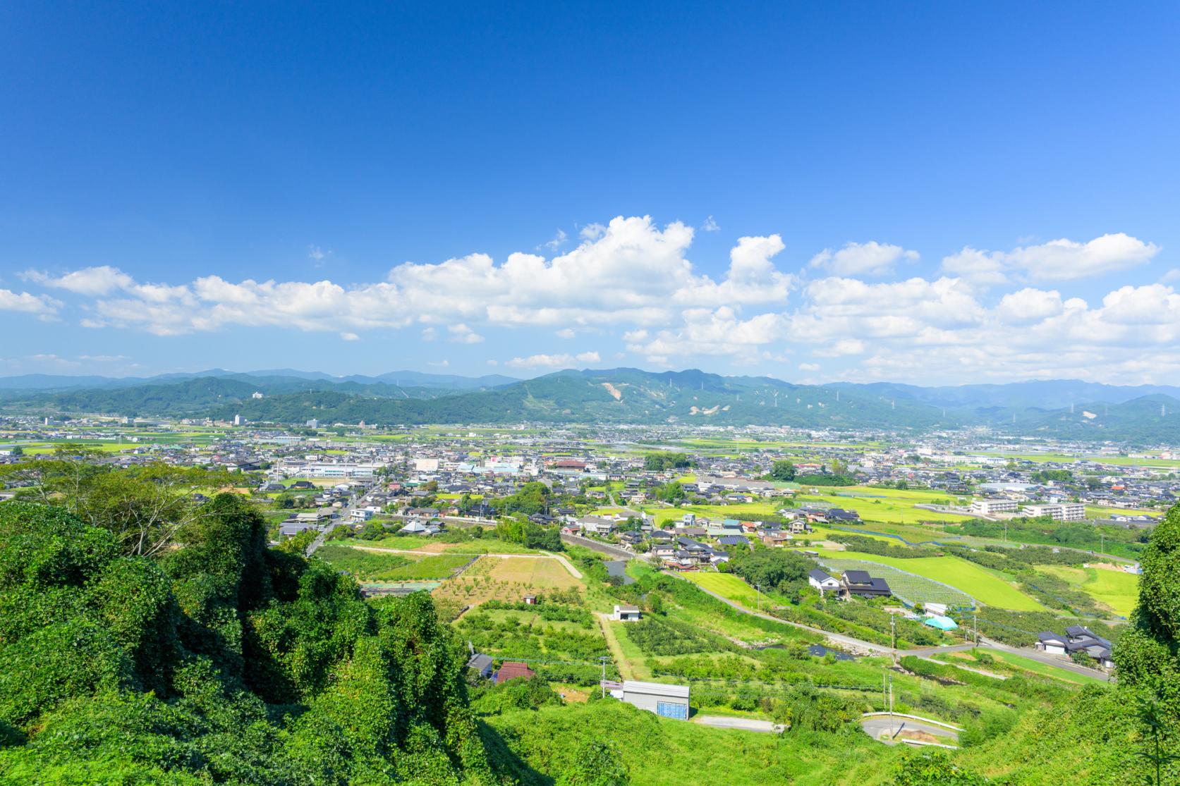 浮羽稲荷神社-2