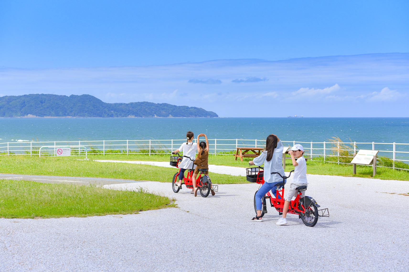 1．「海の中道海浜公園」ってどんなところ？-7