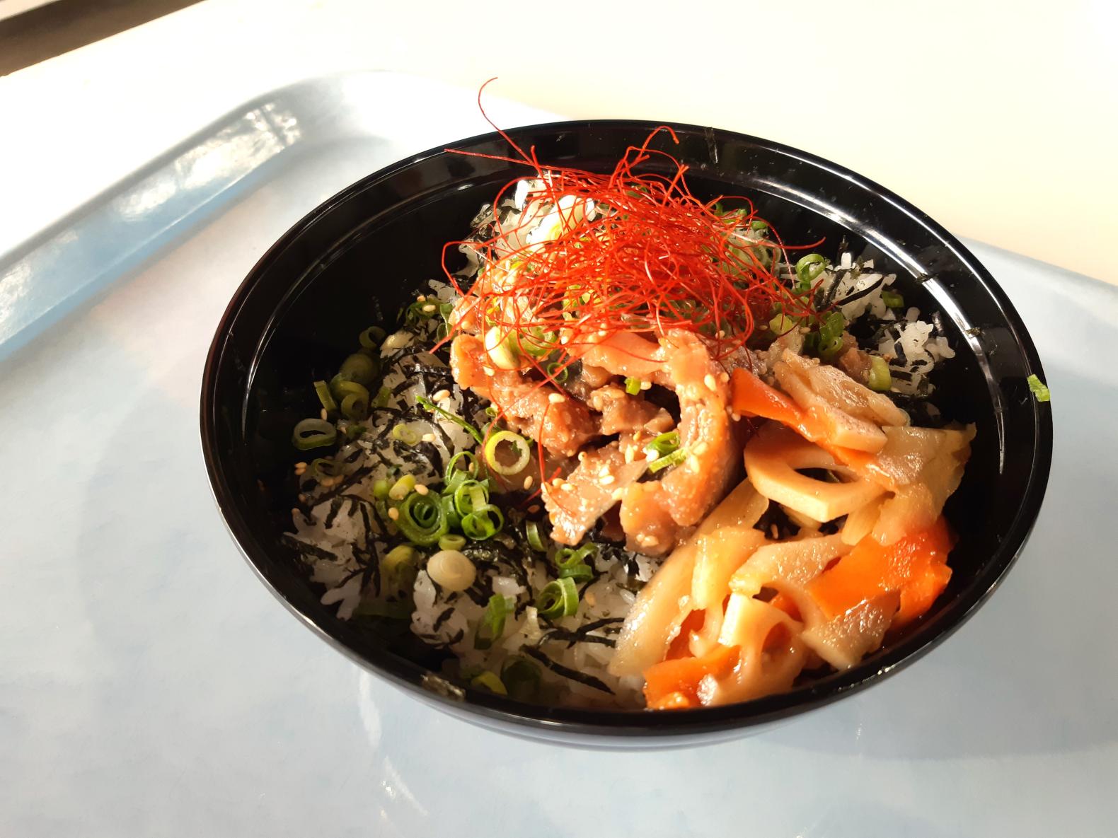 おいしいランチと可愛いお土産もお忘れなく！-0