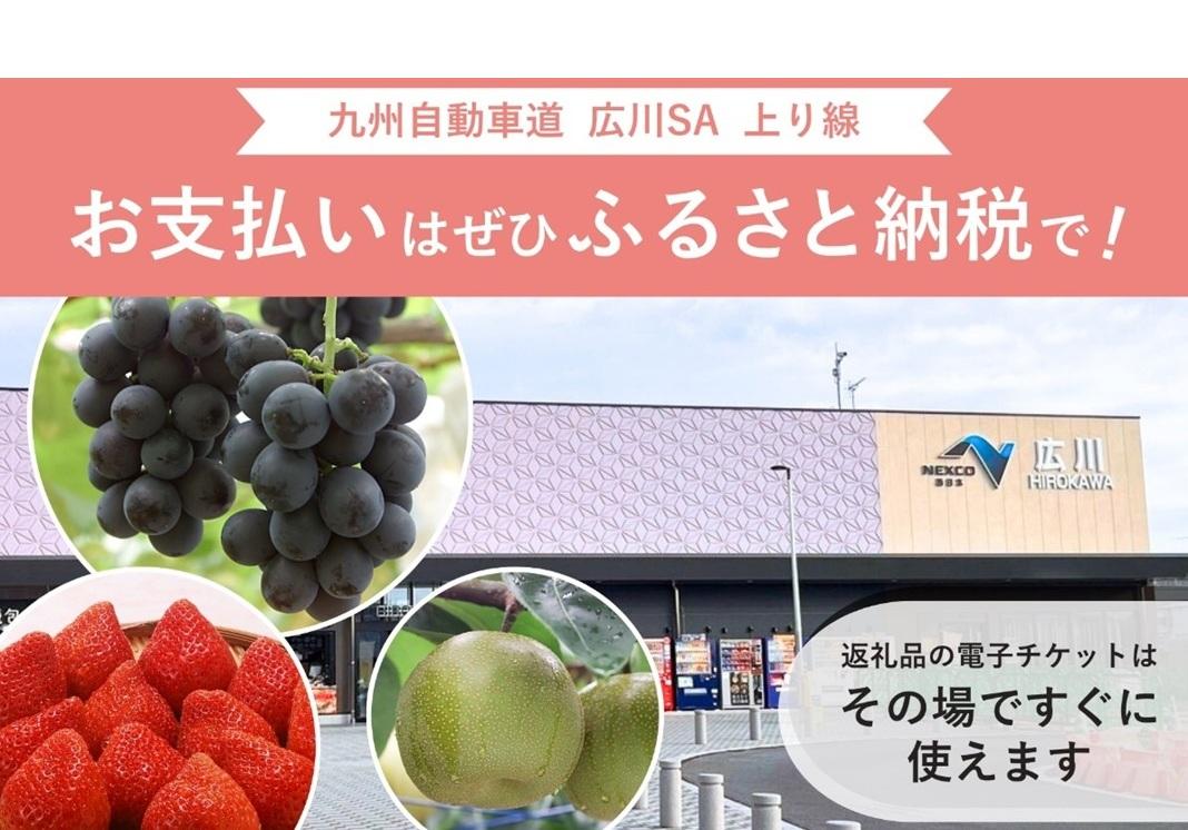 店舗型ふるさと納税サービスもスタート！-0