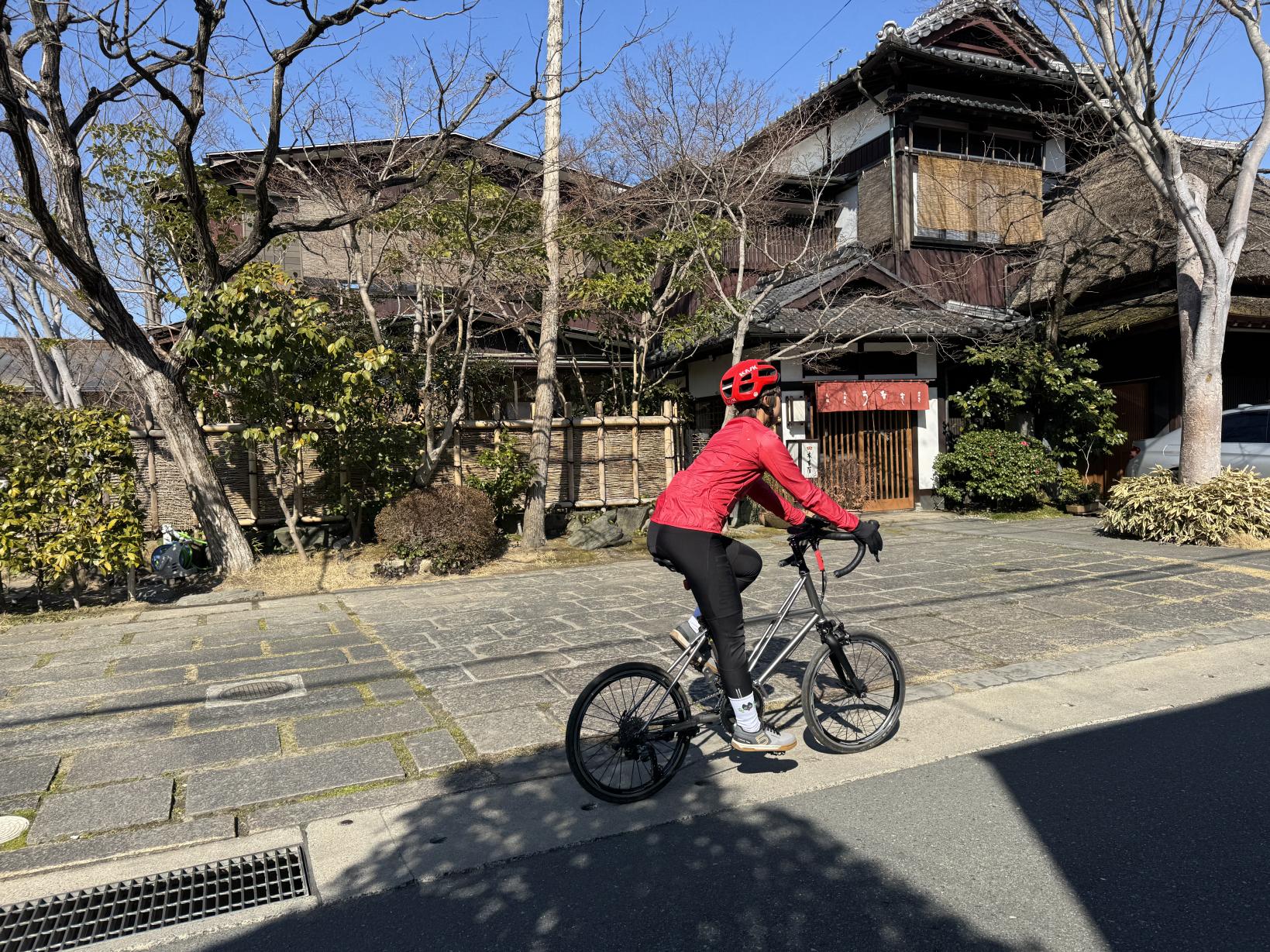 鰻せいろ蒸しと飴の店-1