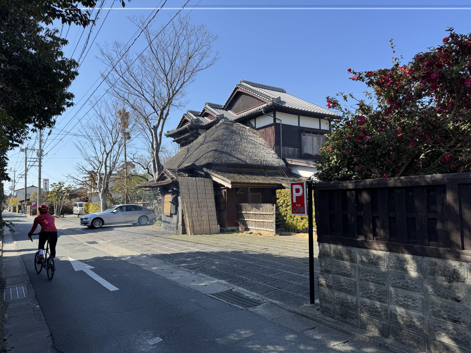 鰻せいろ蒸しと飴の店-0