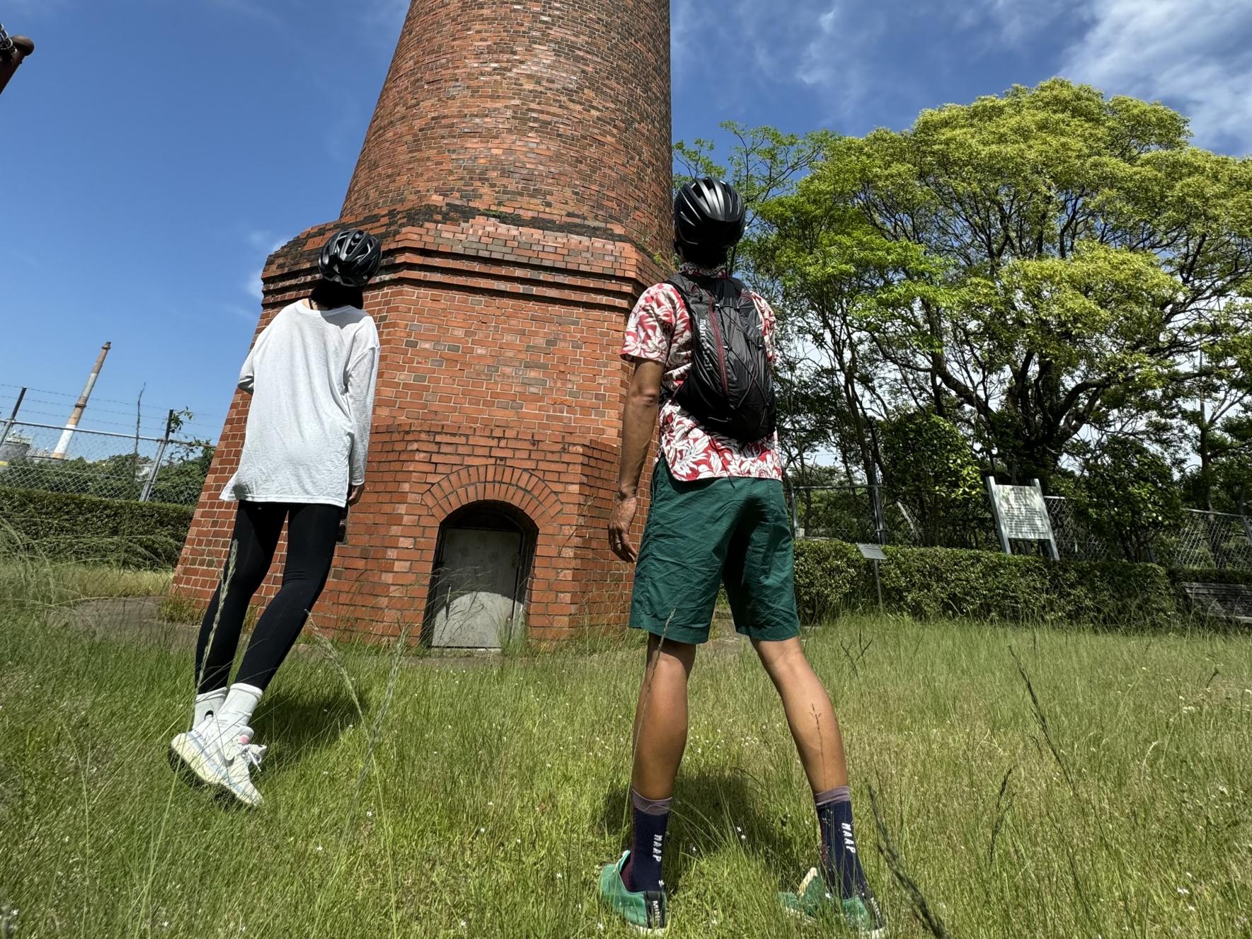 近代日本の産業革命遺産へ-2