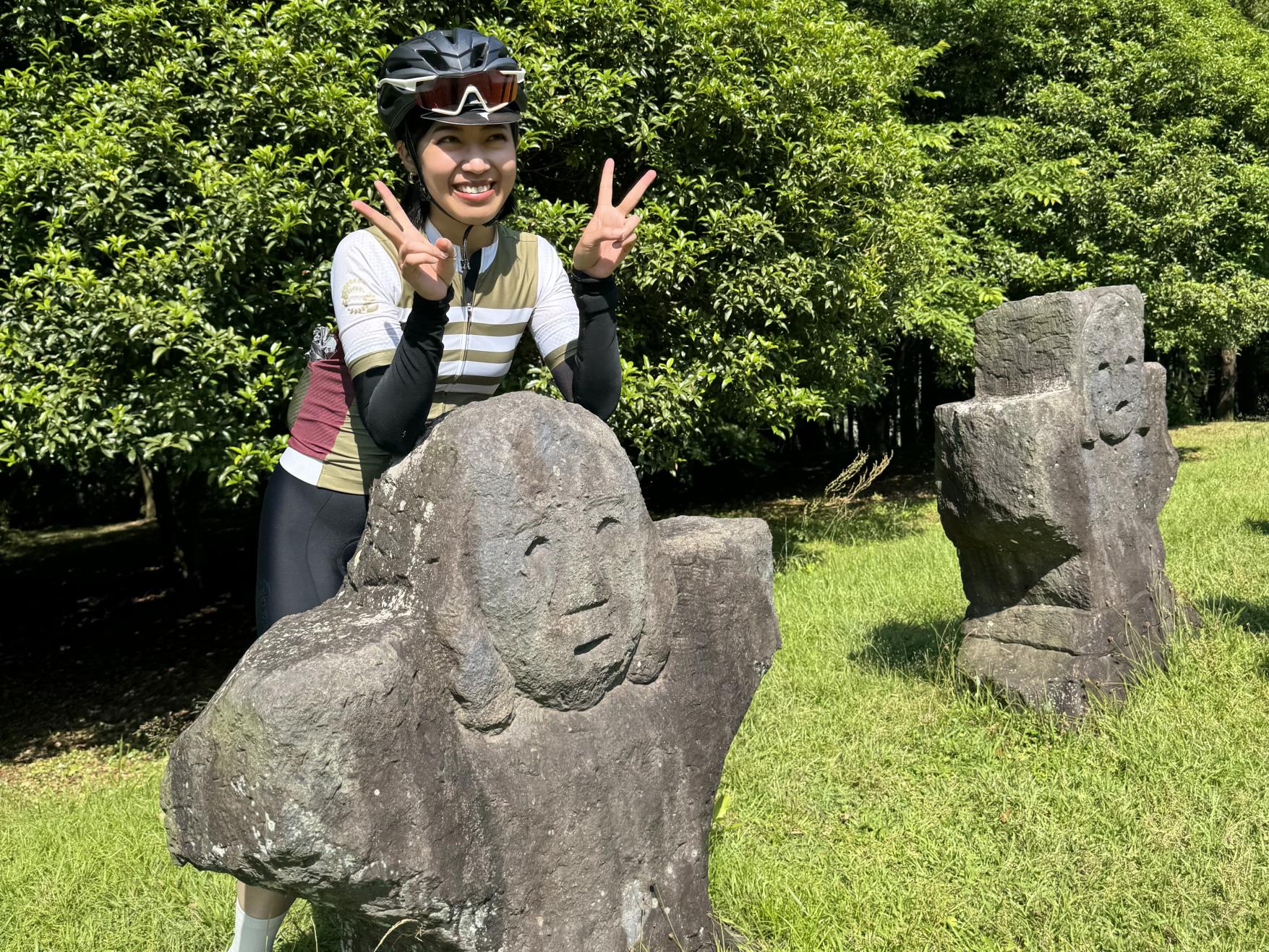 古代の歴史にワクワク-2