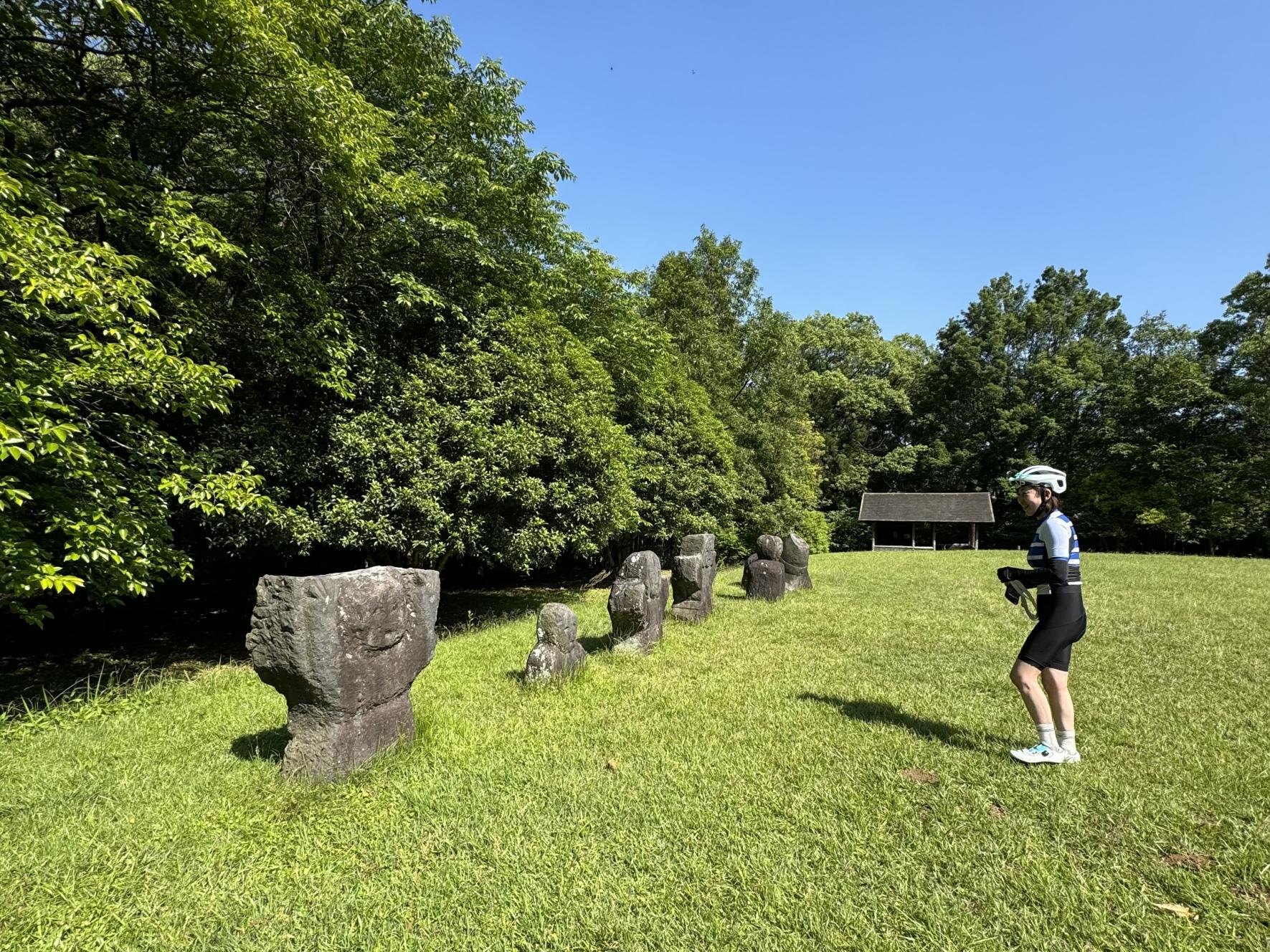 古代の歴史にワクワク-0