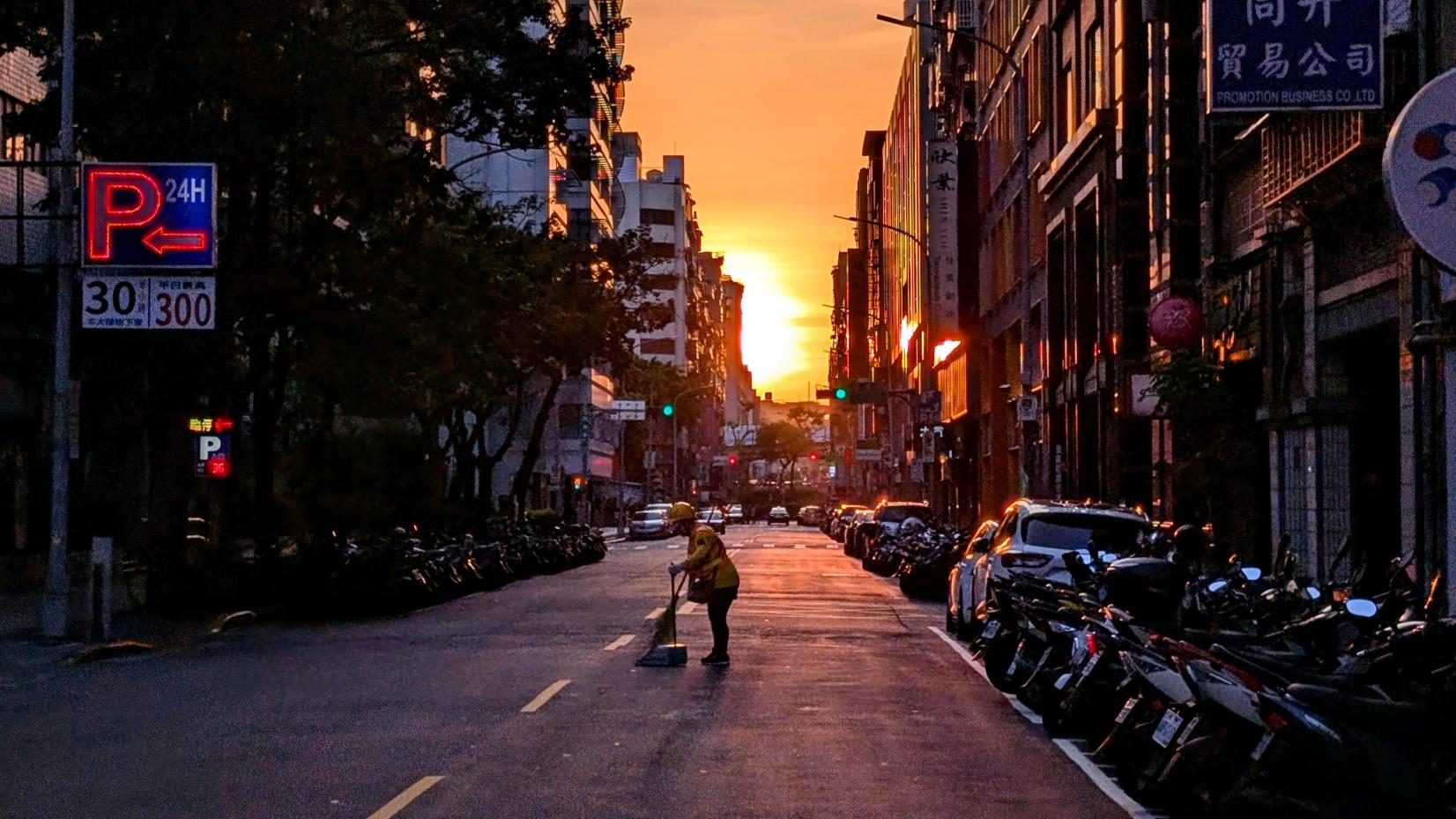 福岡県台湾派遣団への参加-3