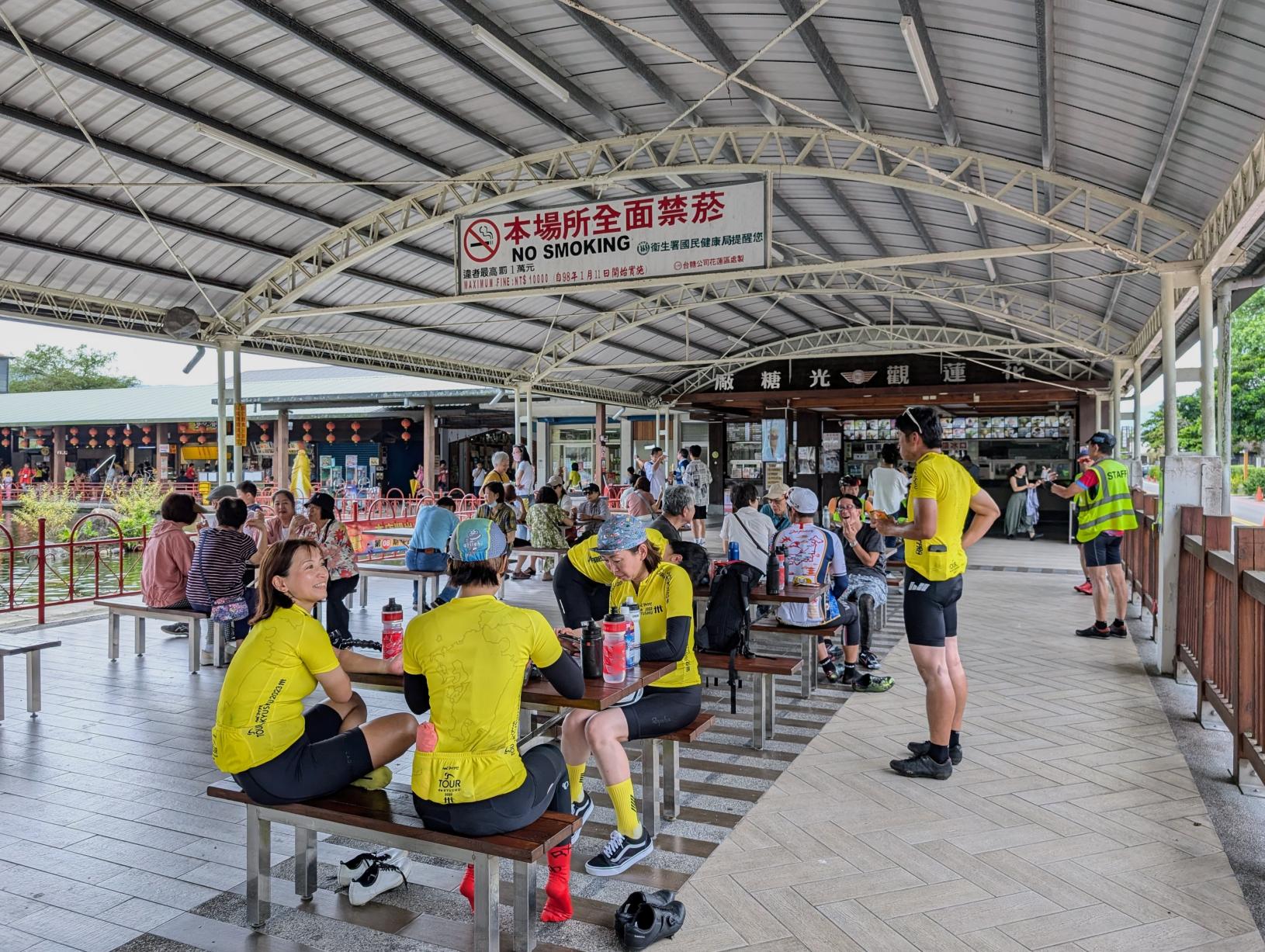 台湾ツアー3日目-7