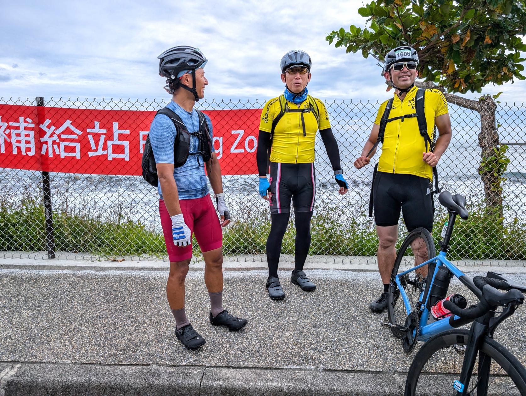 台湾ツアー3日目-4