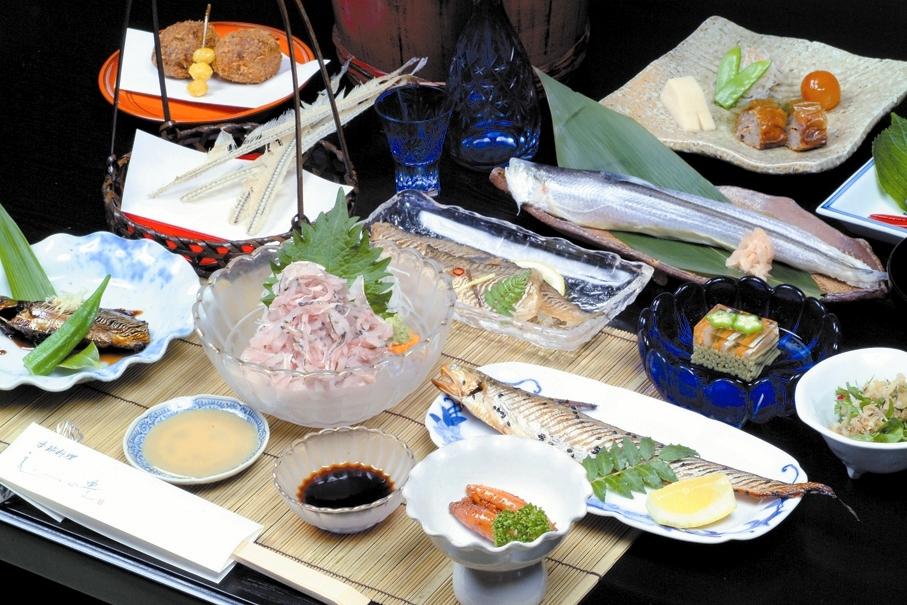 Tradition du début de l'été sur la rivière Chikugo : Ouverture de la pêche à l'etsu ! (Villes d'Okawa et de Kurume)-1