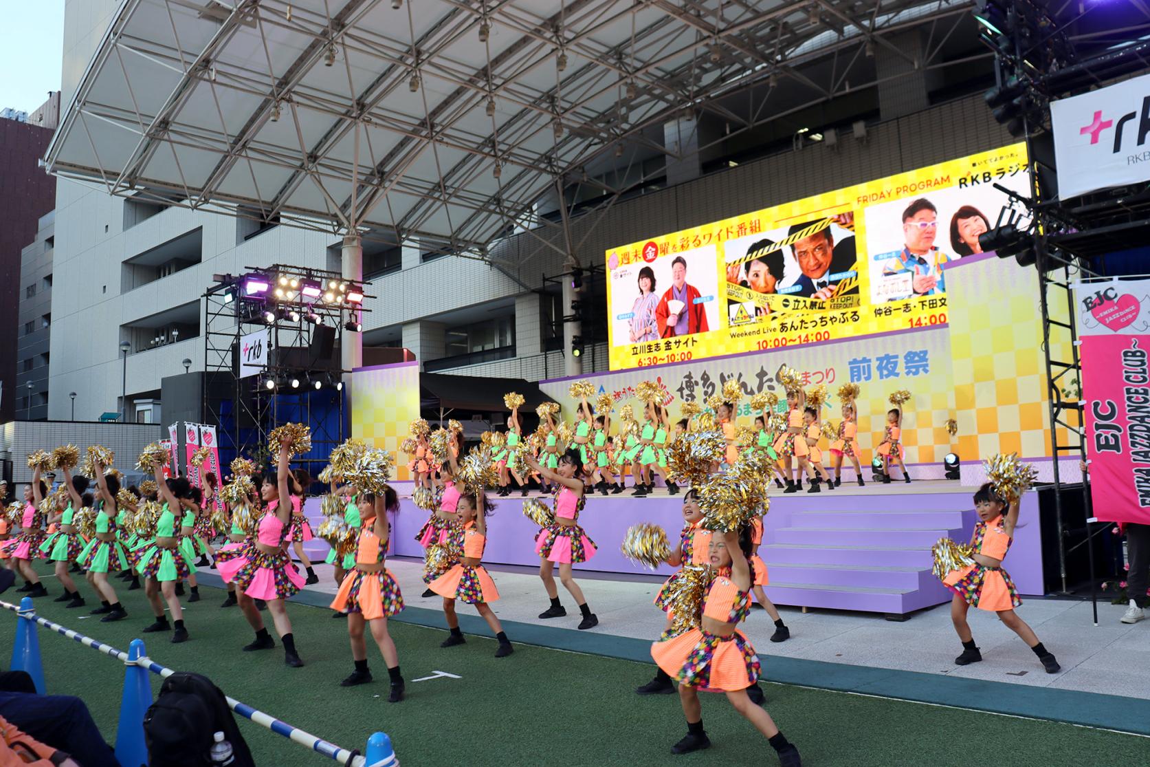 見どころ①前夜祭-0