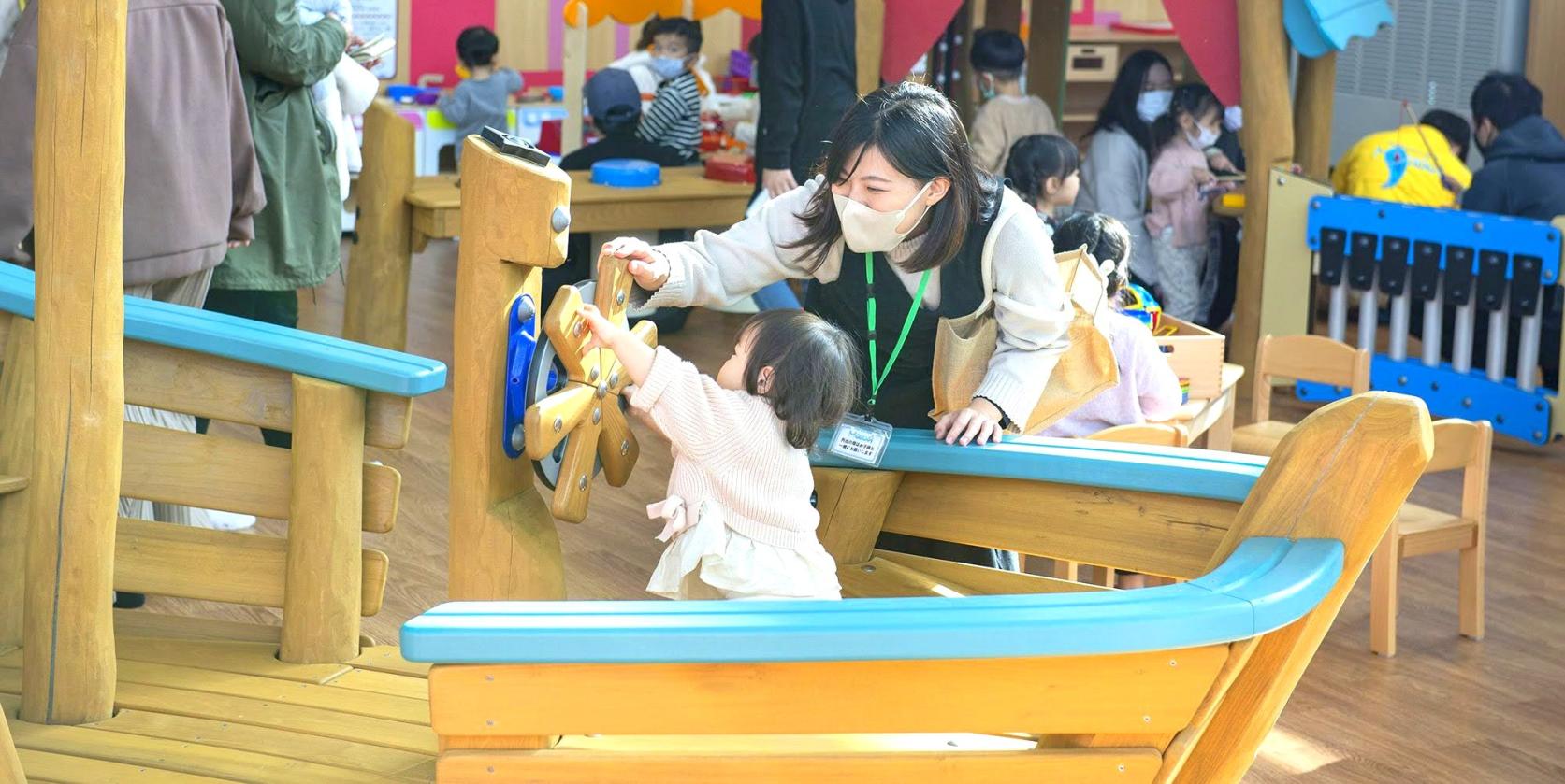 ボートキッズパーク モーヴィ芦屋（芦屋町）-0