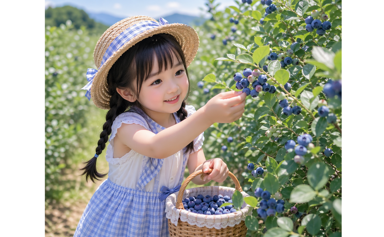 ベリーガーデン菓實（築上町）-0