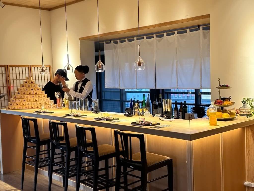 天空のカフェ・バー-6