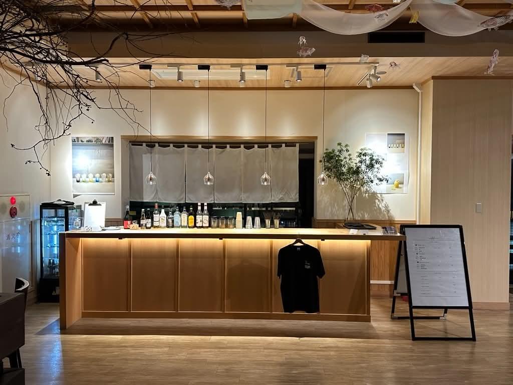 天空のカフェ・バー-7