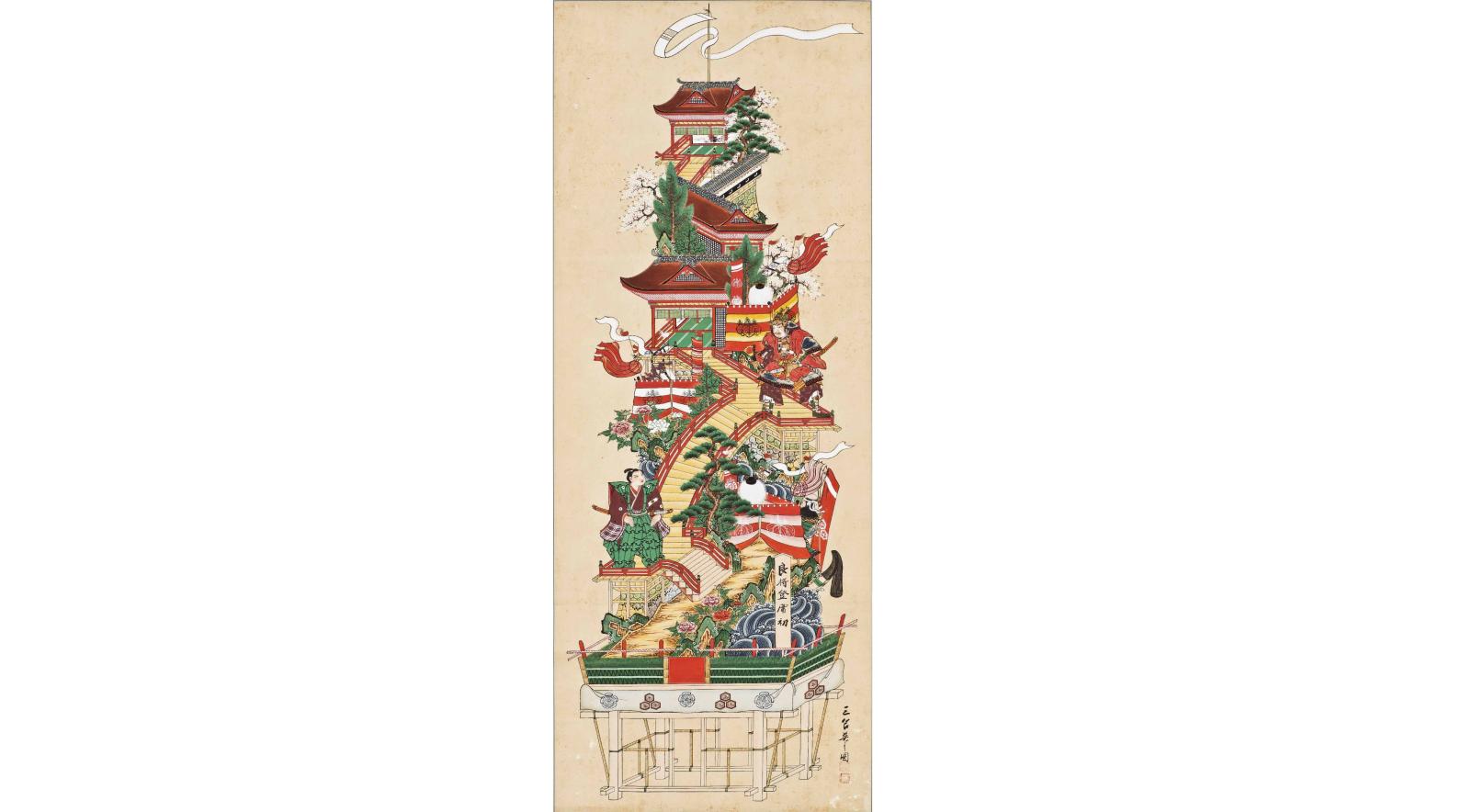 山笠をさらに楽しむ！おすすめ立ち寄りスポット-1