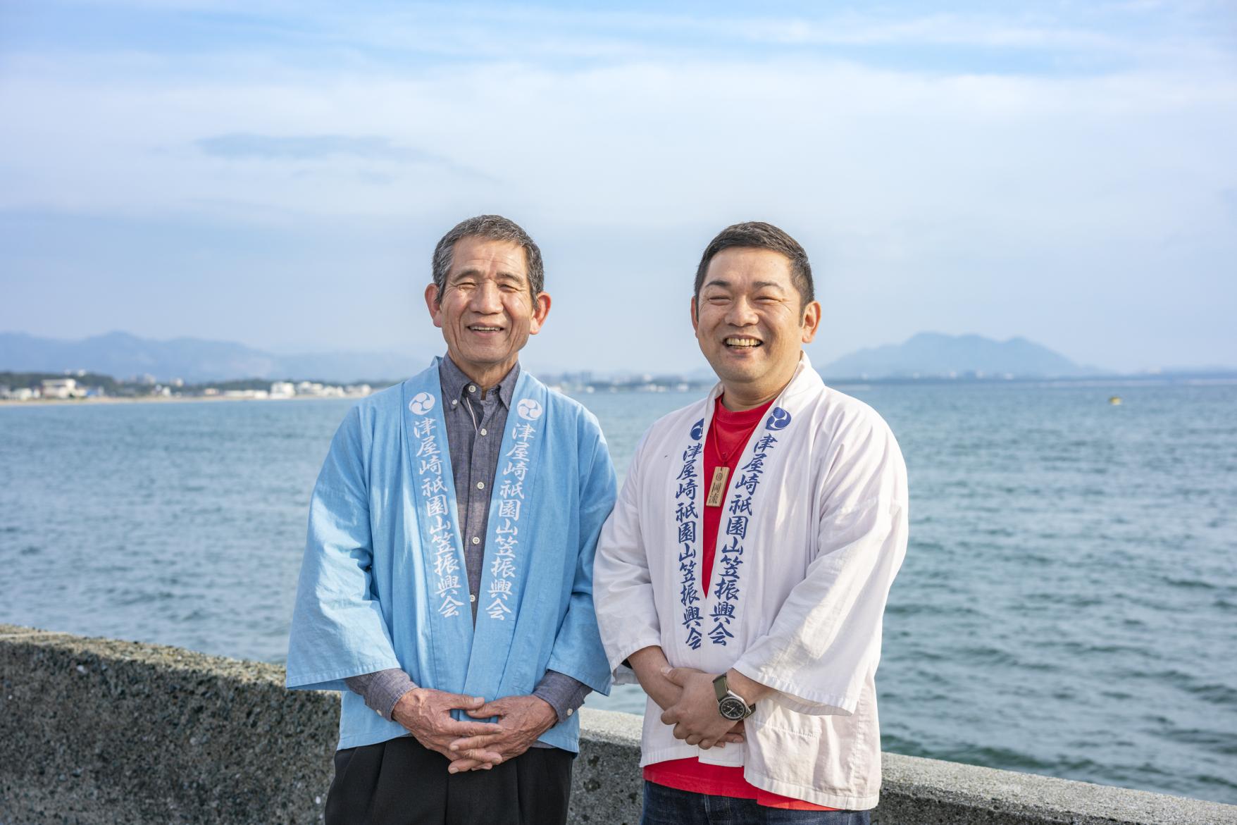 復活して52年。300年続く祭りを、未来へつなぐために-0