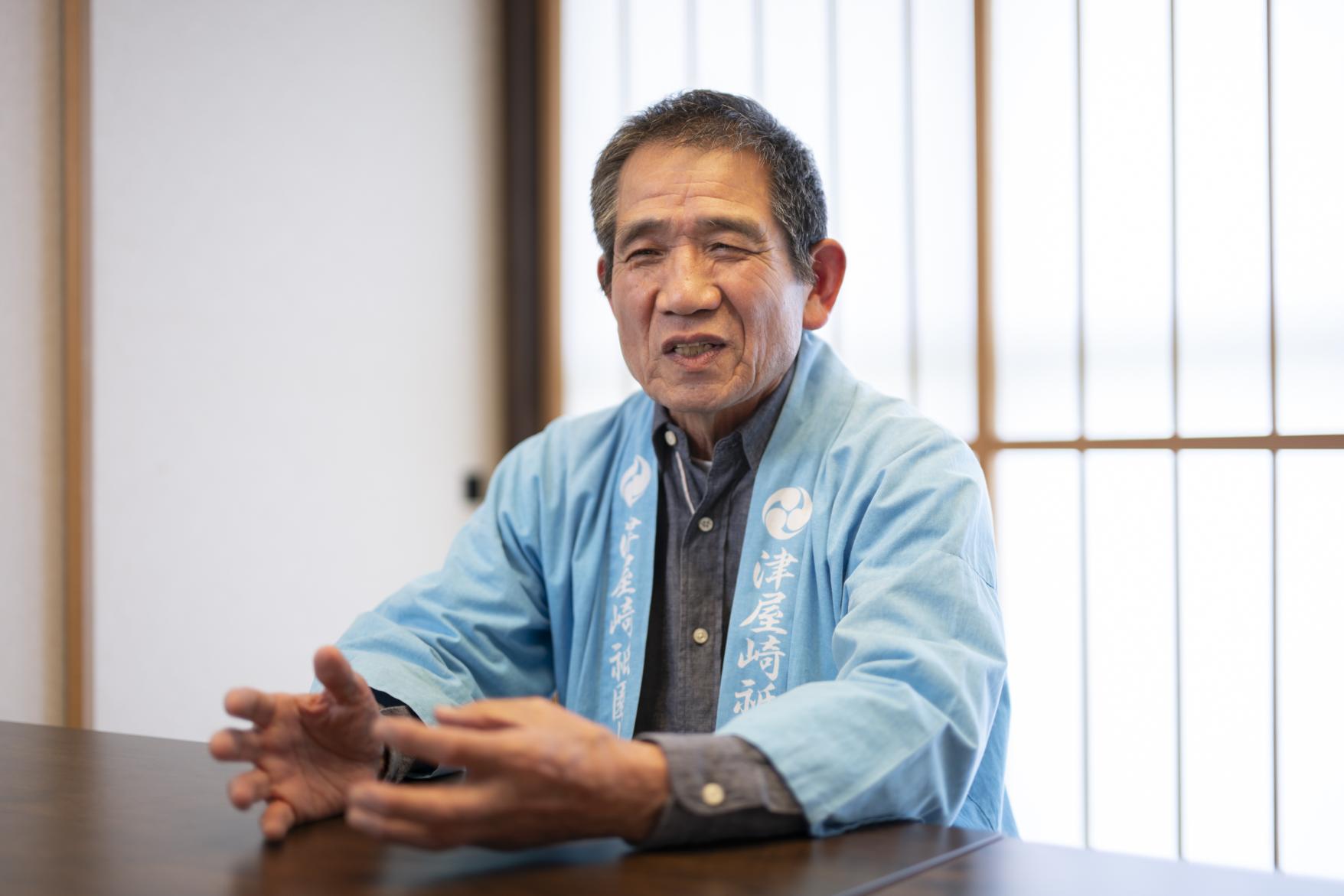 地域の絆で守り抜いた、復活の歴史-0