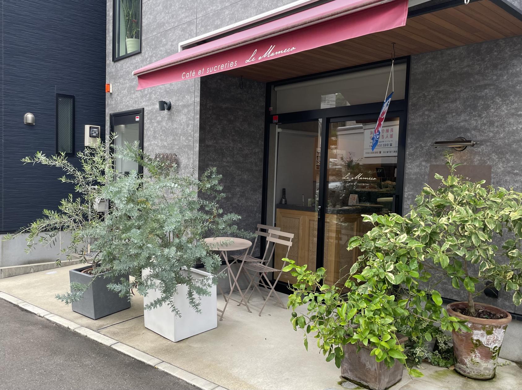 Le Mameco HIRAO（ル・マメコ ヒラオ）【福岡市】-6