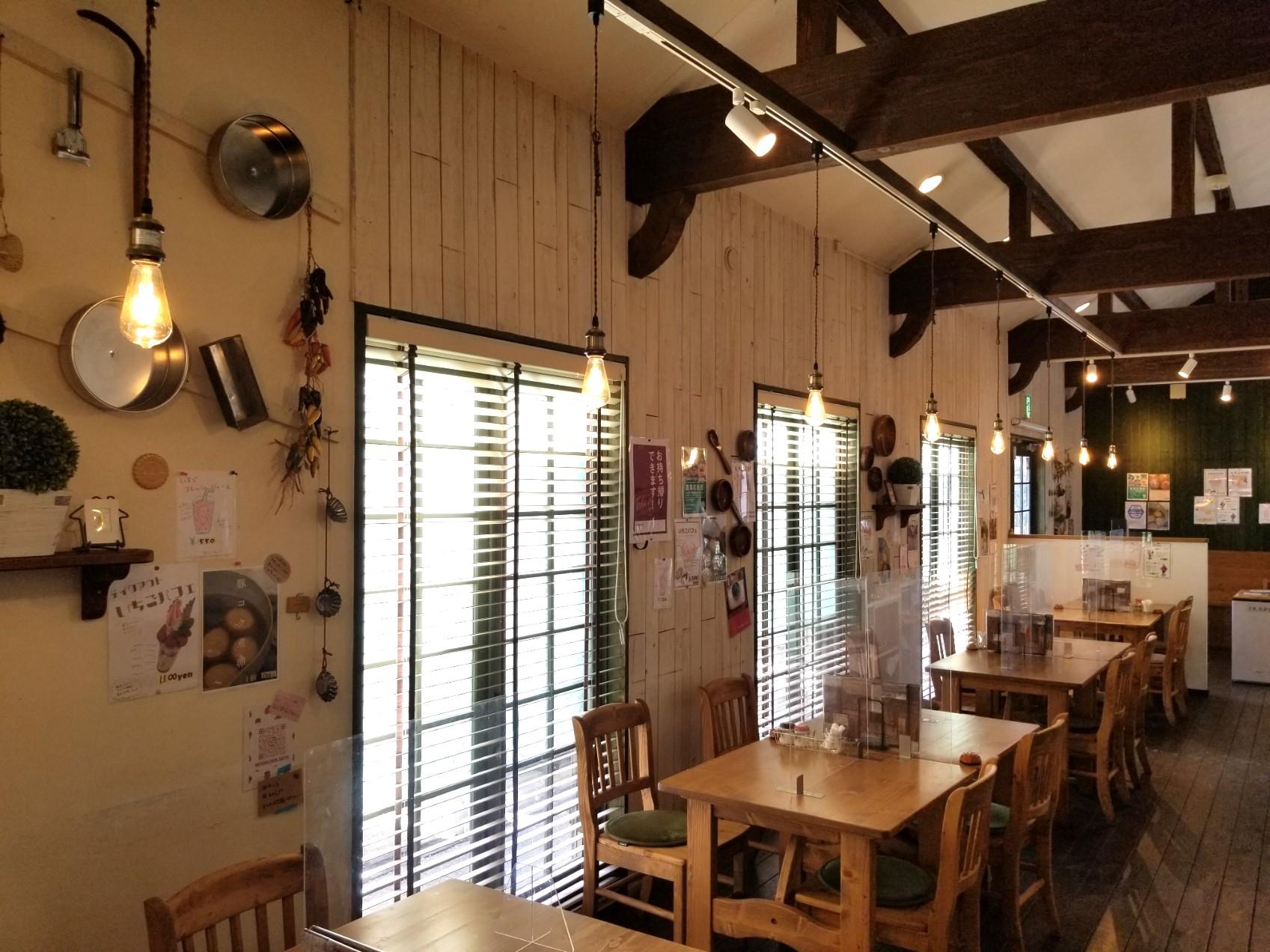 ナチュラルファーム菓樹（かじゅ）【築上郡上毛町】-6