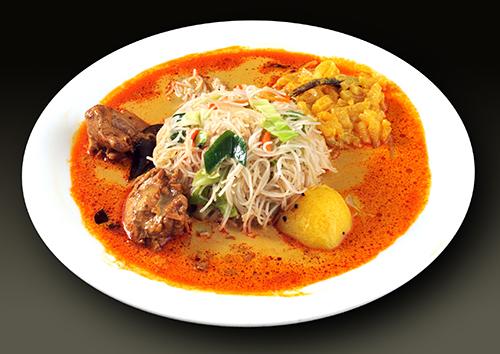 ハルスリランカ【春日市】-0