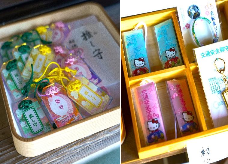 【9位】かわいいと伝統が共存する導きの神社「熊野神社」（大牟田市）／6月13日-2