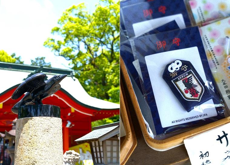 【9位】かわいいと伝統が共存する導きの神社「熊野神社」（大牟田市）／6月13日-3