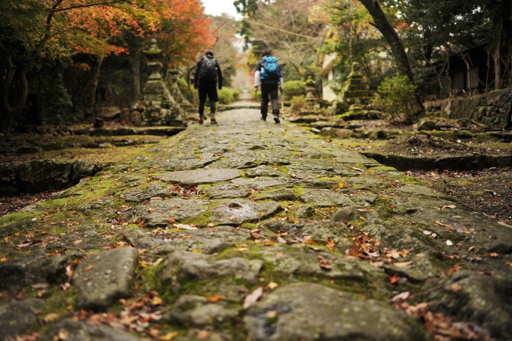 英彦山（ひこさん）-1