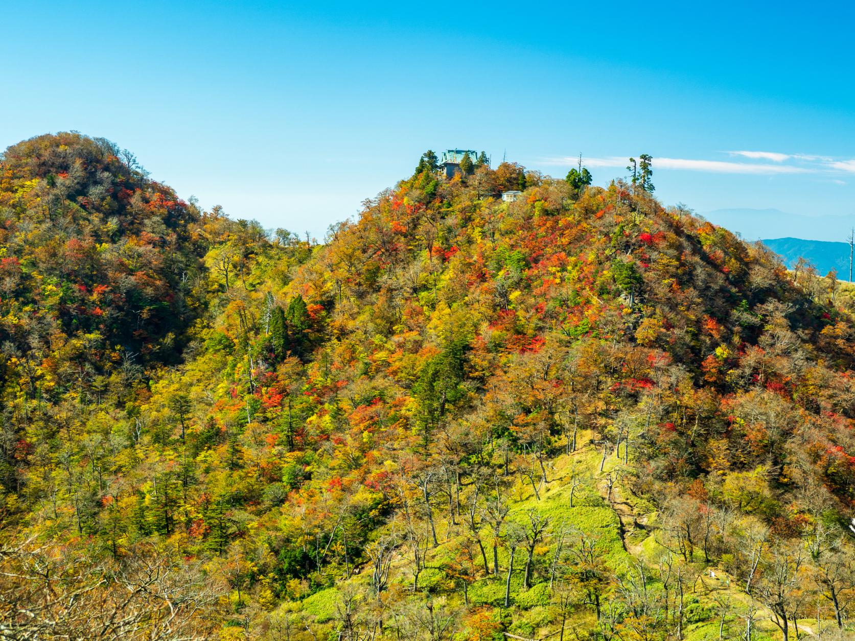 英彦山（ひこさん）-7