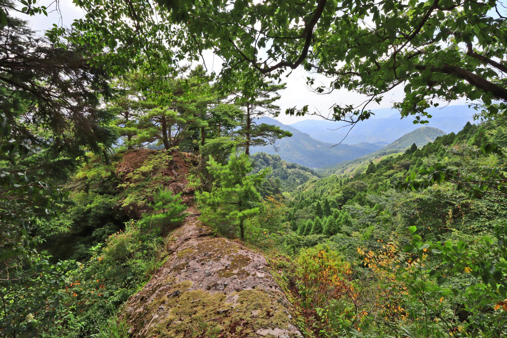 英彦山（ひこさん）-5