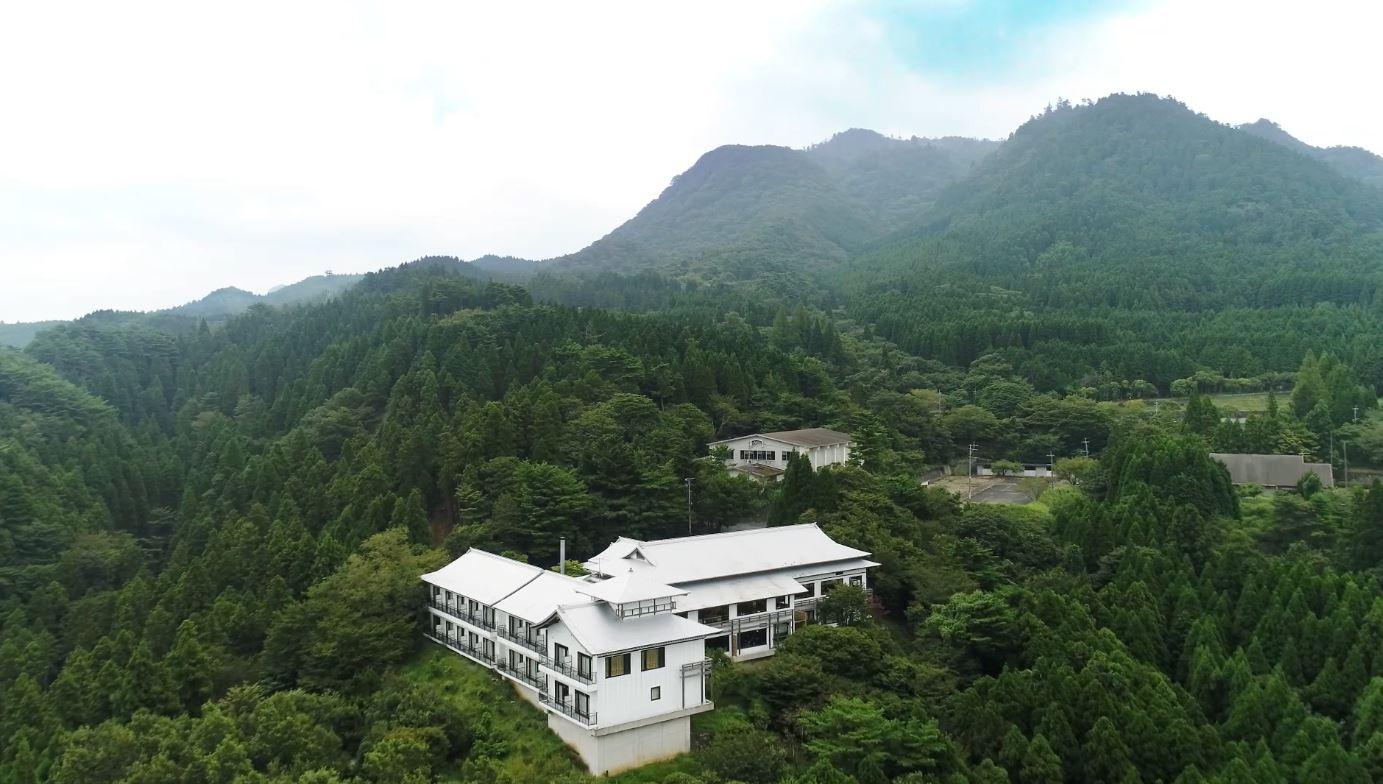 英彦山温泉-3
