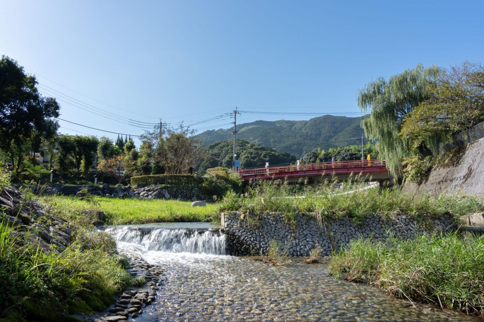 脇田温泉-4