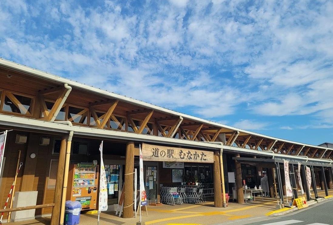 1.道の駅 むなかた【宗像市】-9