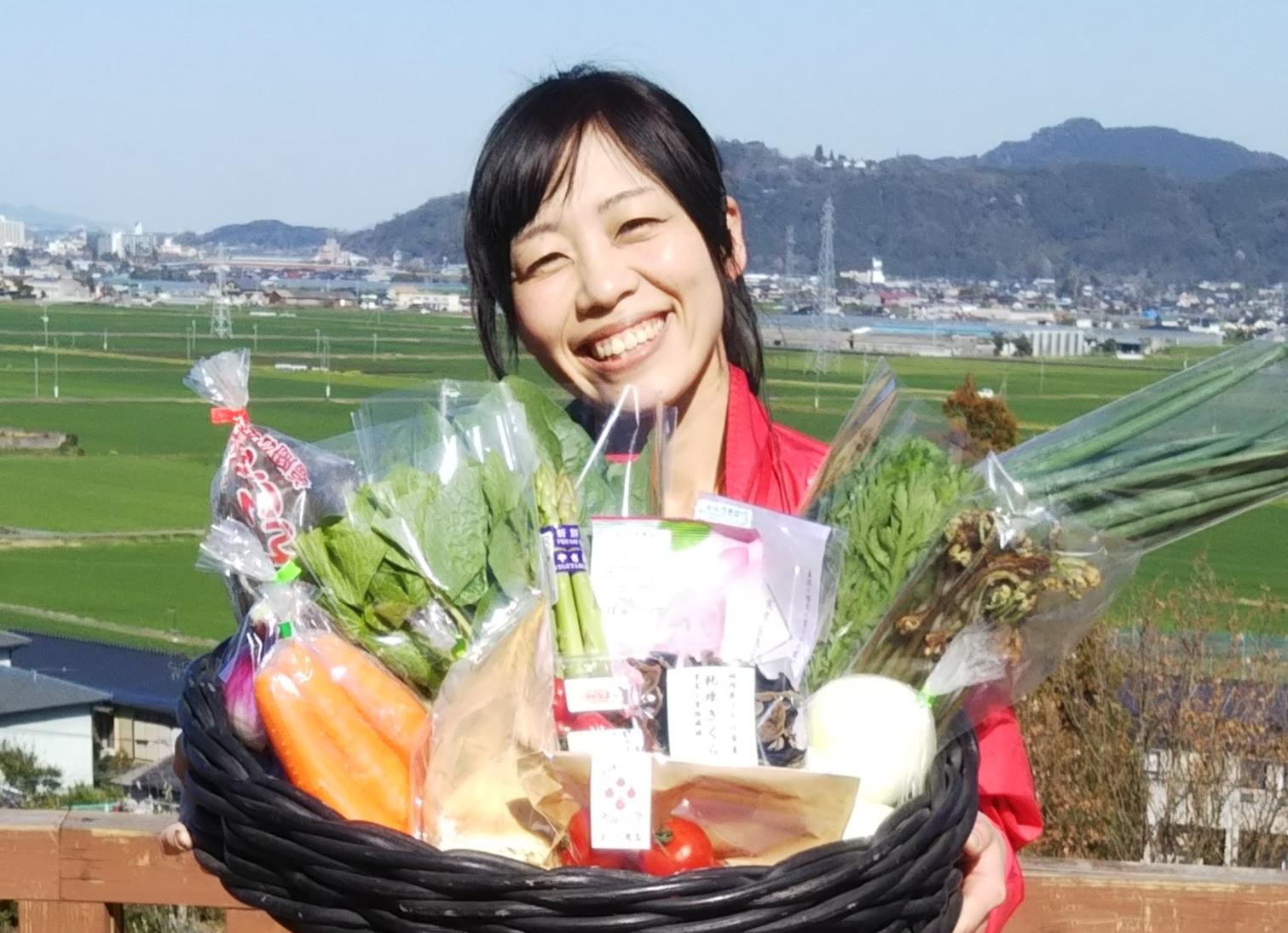 2.道の駅 うきは【うきは市】-5