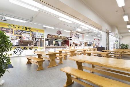 6.道の駅 みやま【みやま市】-8