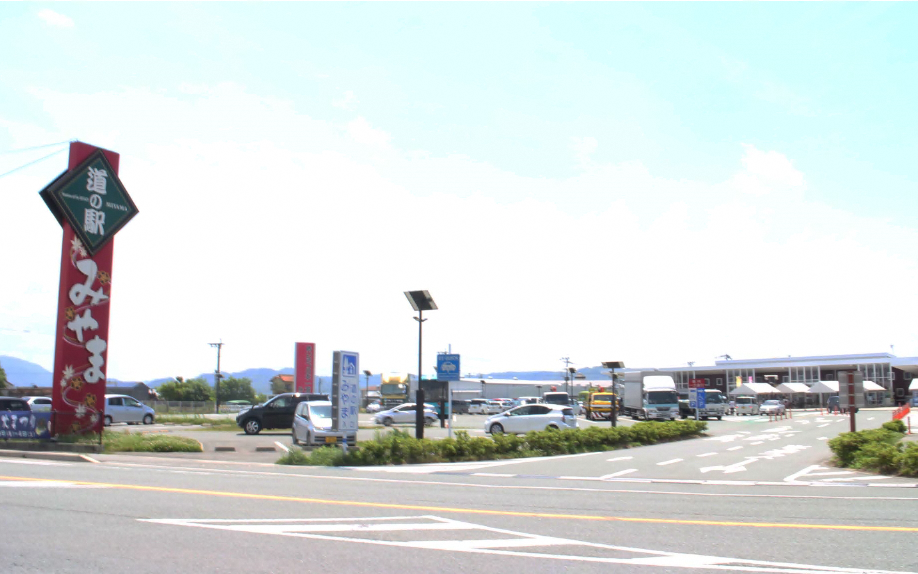 6.道の駅 みやま【みやま市】-9