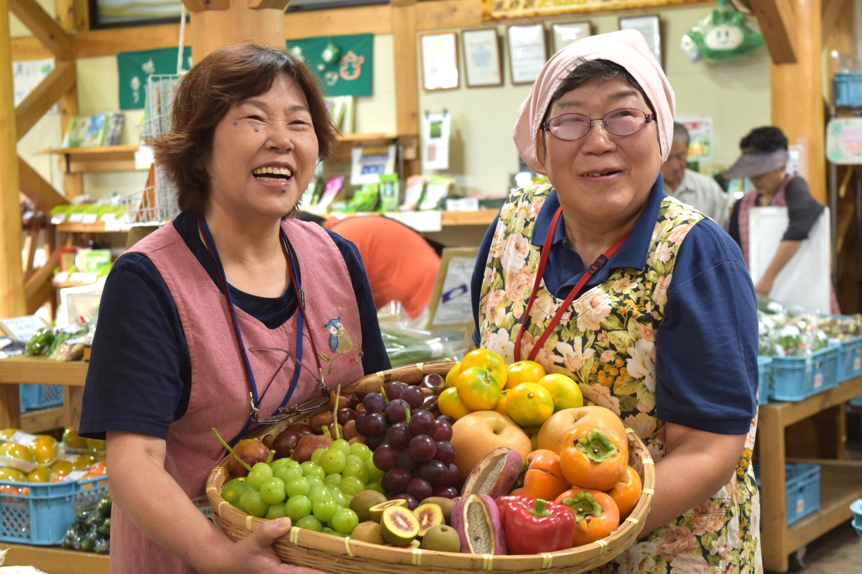 7.道の駅 たちばな【八女市】-0