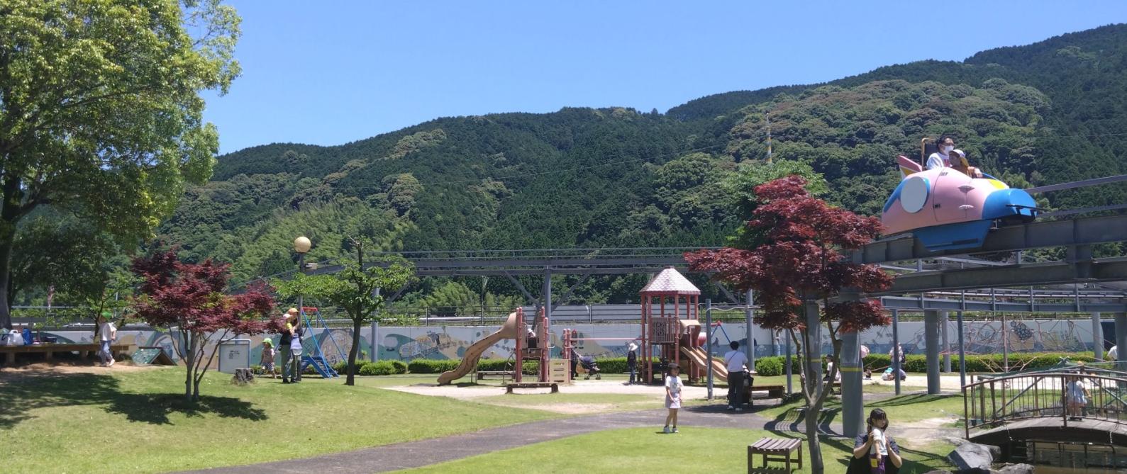 8.道の駅 歓遊舎ひこさん【添田町】-5