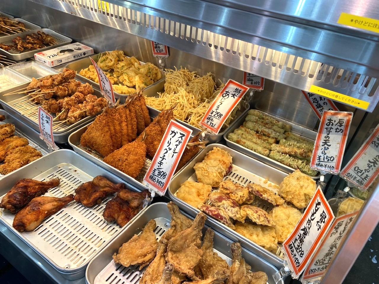 8.道の駅 うすい【嘉麻市】-3