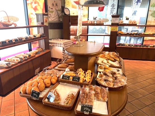 8.道の駅 うすい【嘉麻市】-5