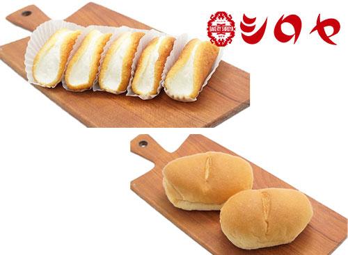 3.北九州的靈魂美食！「SHIROYA Sunny麵包・歐姆蛋糕」-0