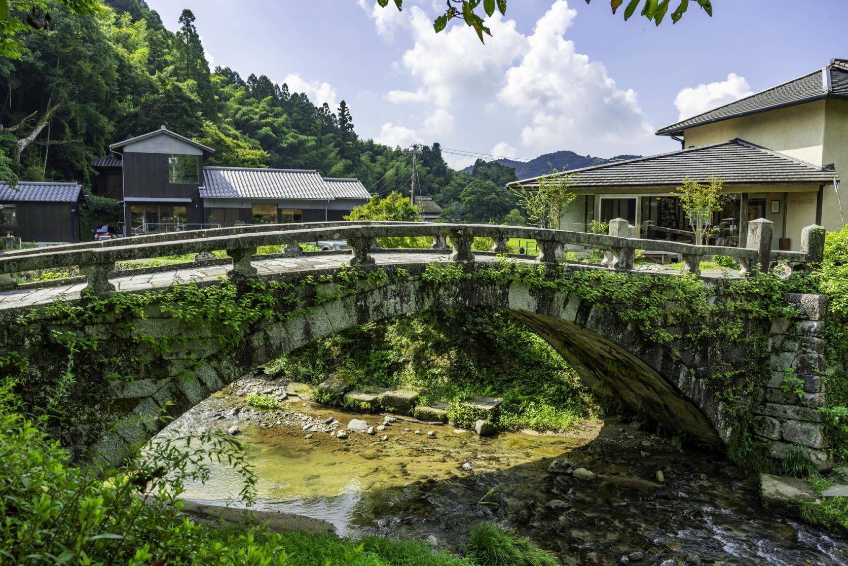 ⑤目鏡橋-1